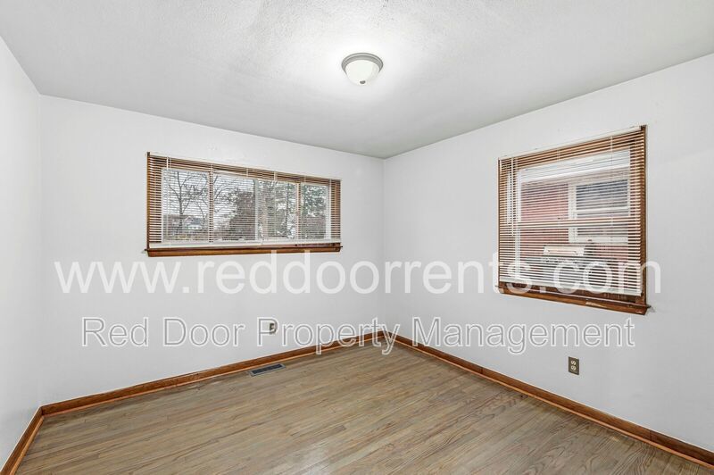 Charming 3-Bedroom Home Near Anderson University & Shadyside Park property image