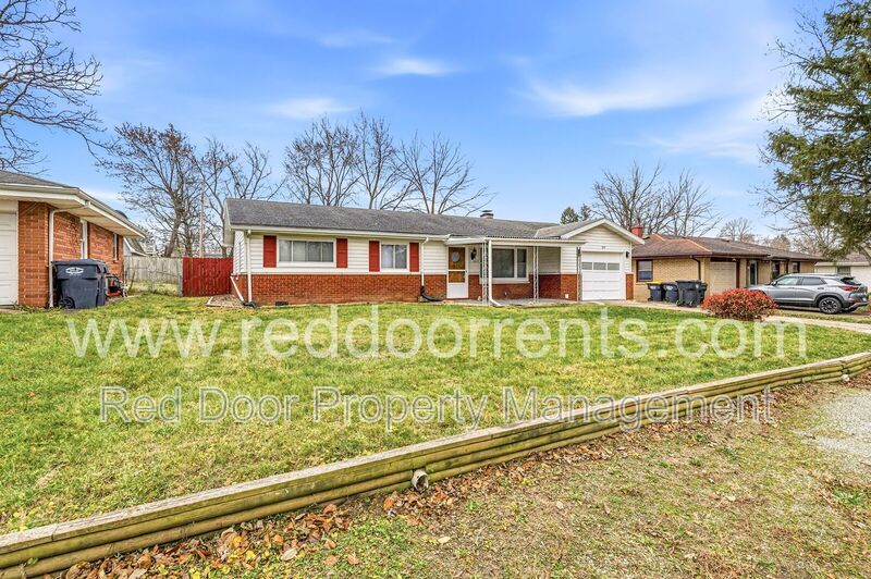 Charming 3-Bedroom Home Near Anderson University & Shadyside Park property image