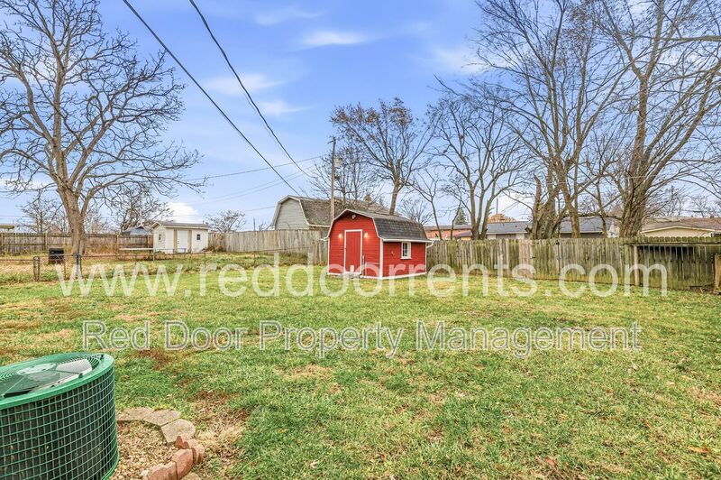 Charming 3-Bedroom Home Near Anderson University & Shadyside Park property image