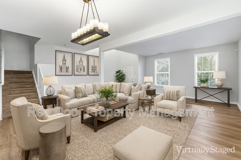 ✨ MOVE-IN SPECIAL: HALF OFF THE FIRST MONTH’S RENT!! ✨ property image