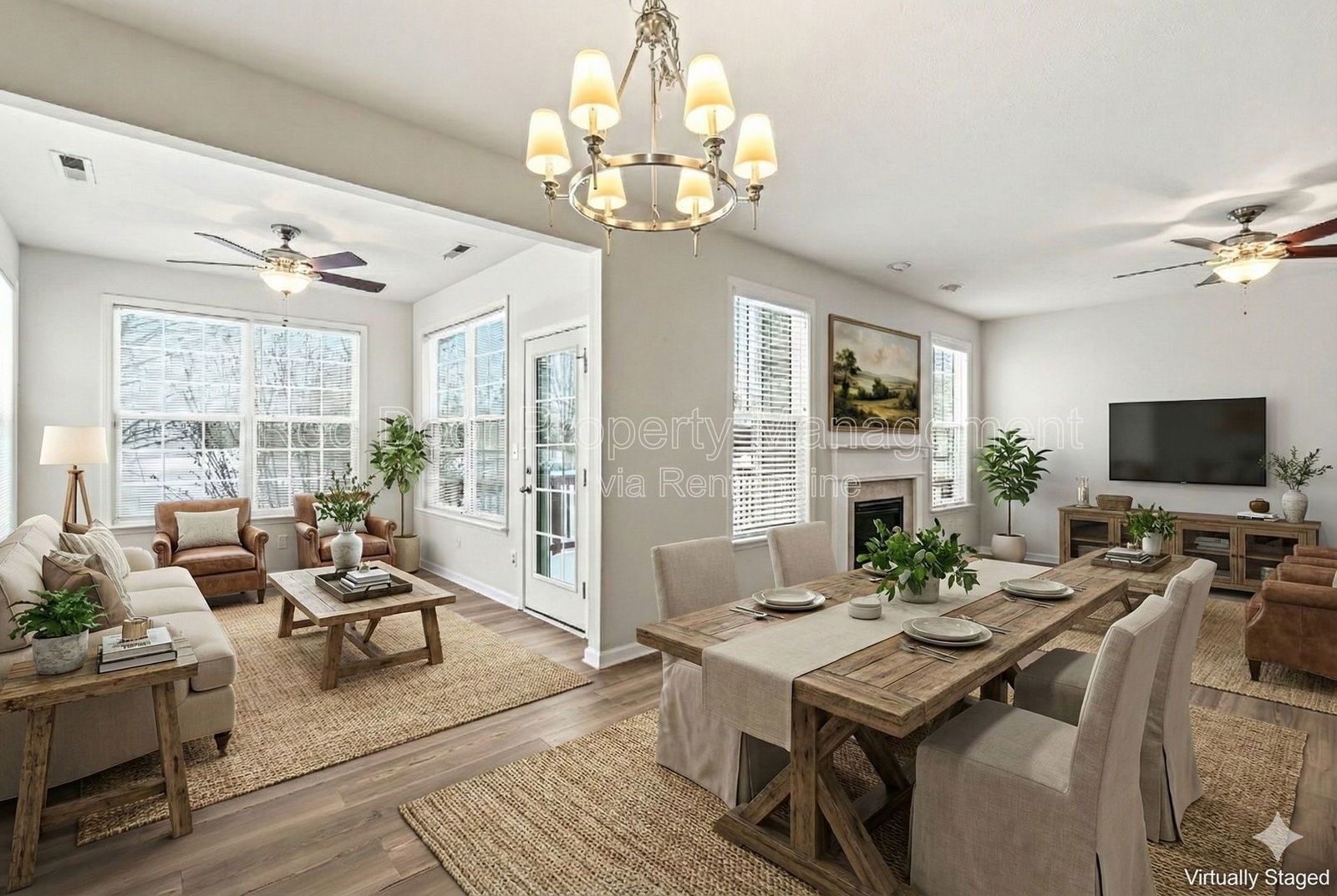 Step into refined living at this expansive 5-bedroom, 4-bath home property image