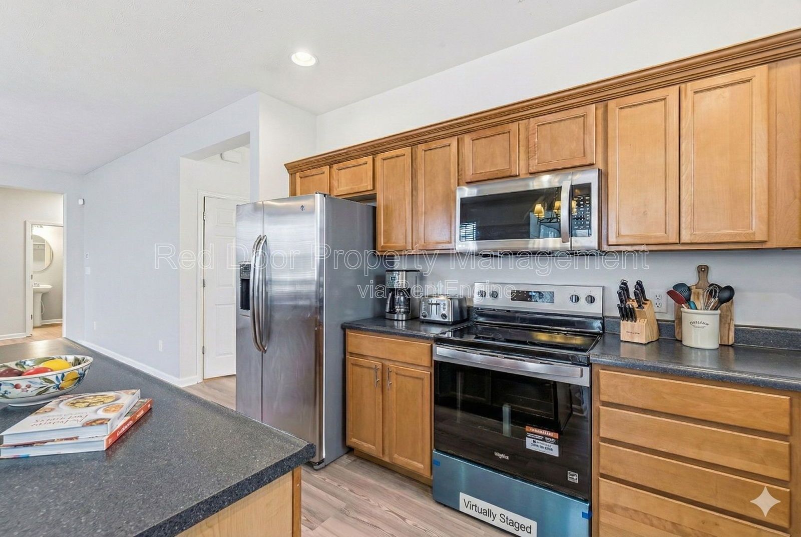 Step into refined living at this expansive 5-bedroom, 4-bath home property image