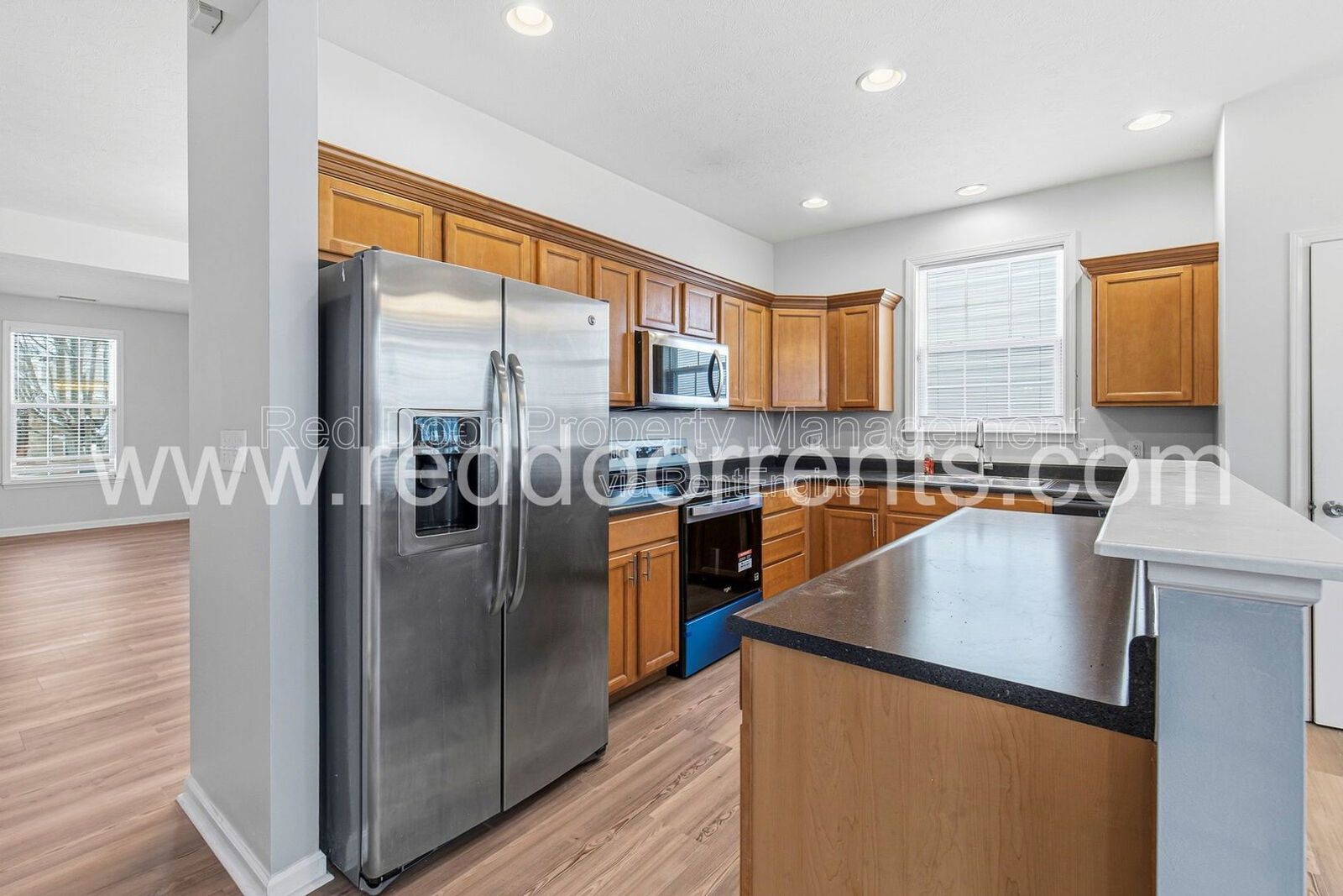 Step into refined living at this expansive 5-bedroom, 4-bath home property image