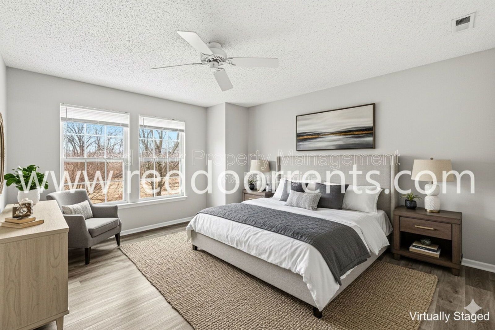 Modern Living in Greenfield property image