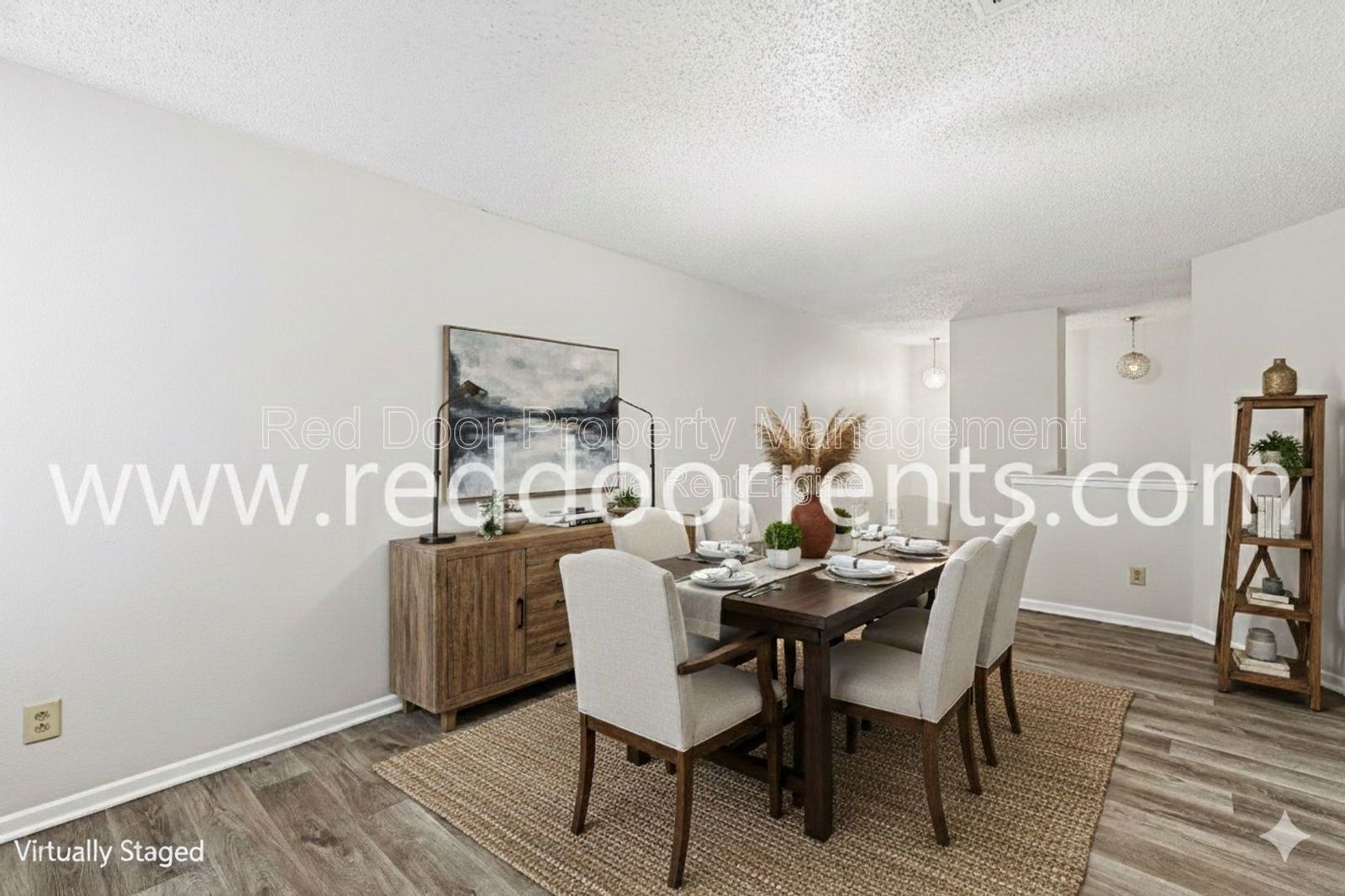 Modern Living in Greenfield property image