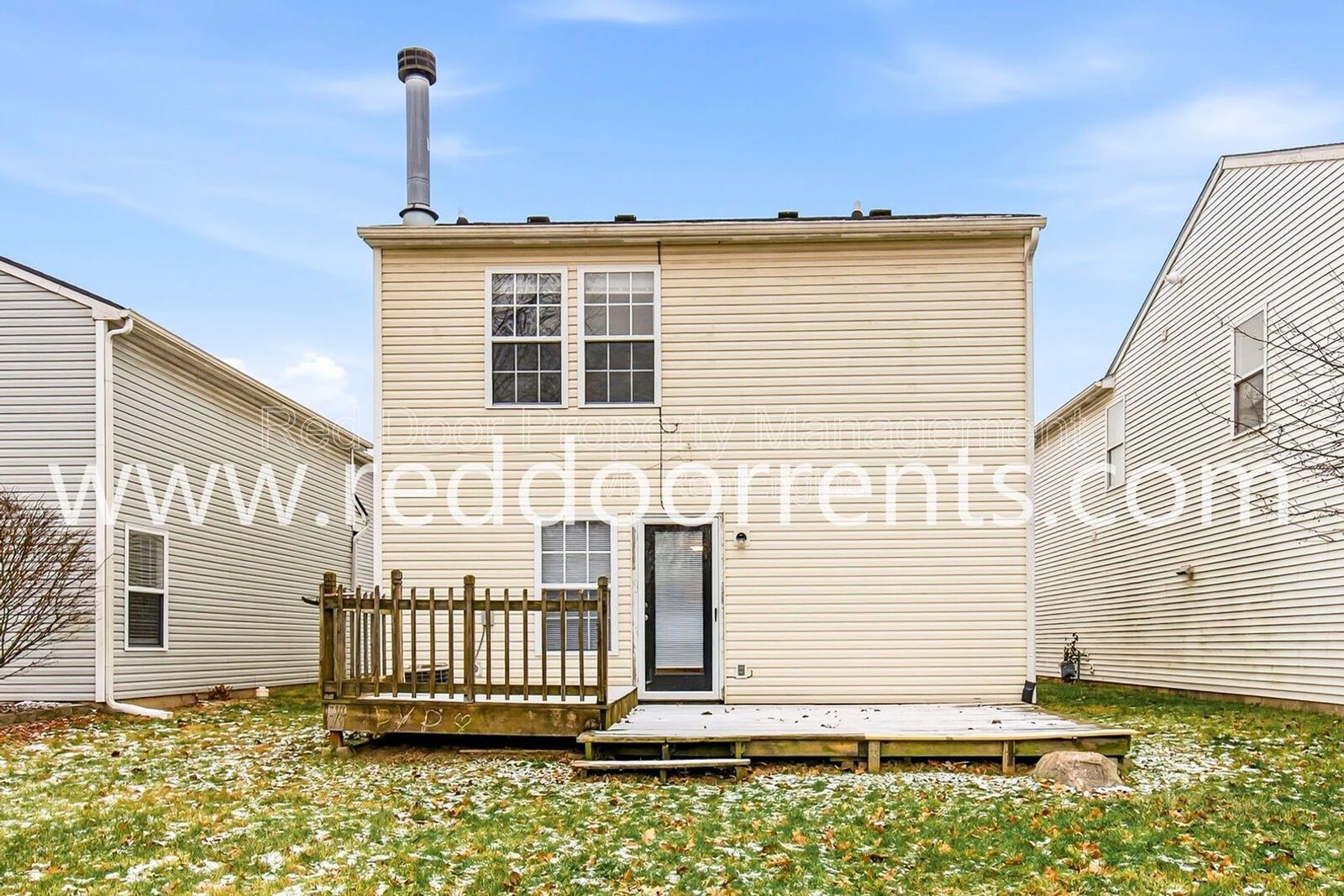 Modern Living in Greenfield property image