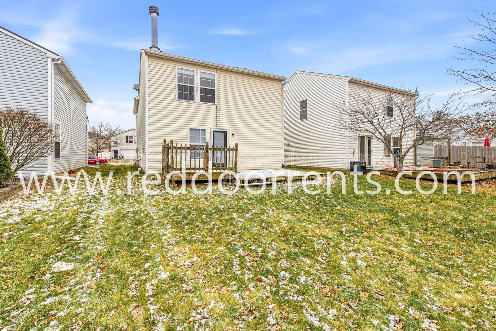 Modern Living in Greenfield property image