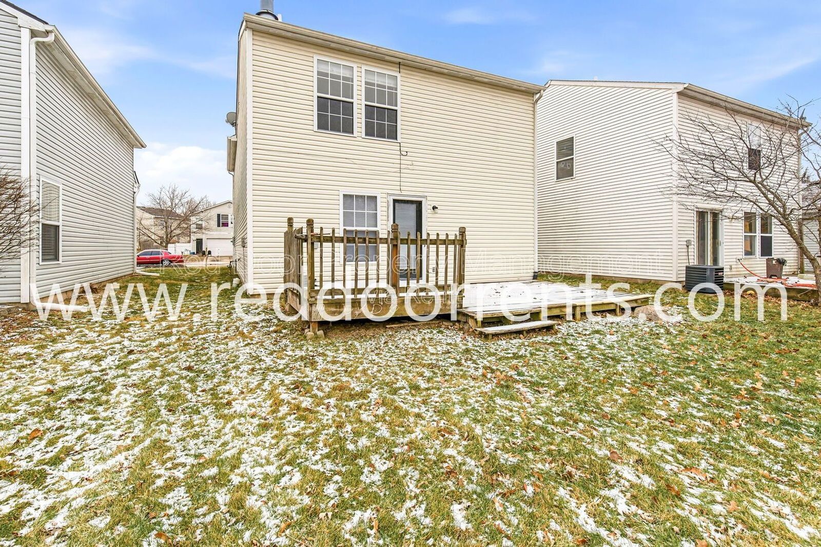 Modern Living in Greenfield property image