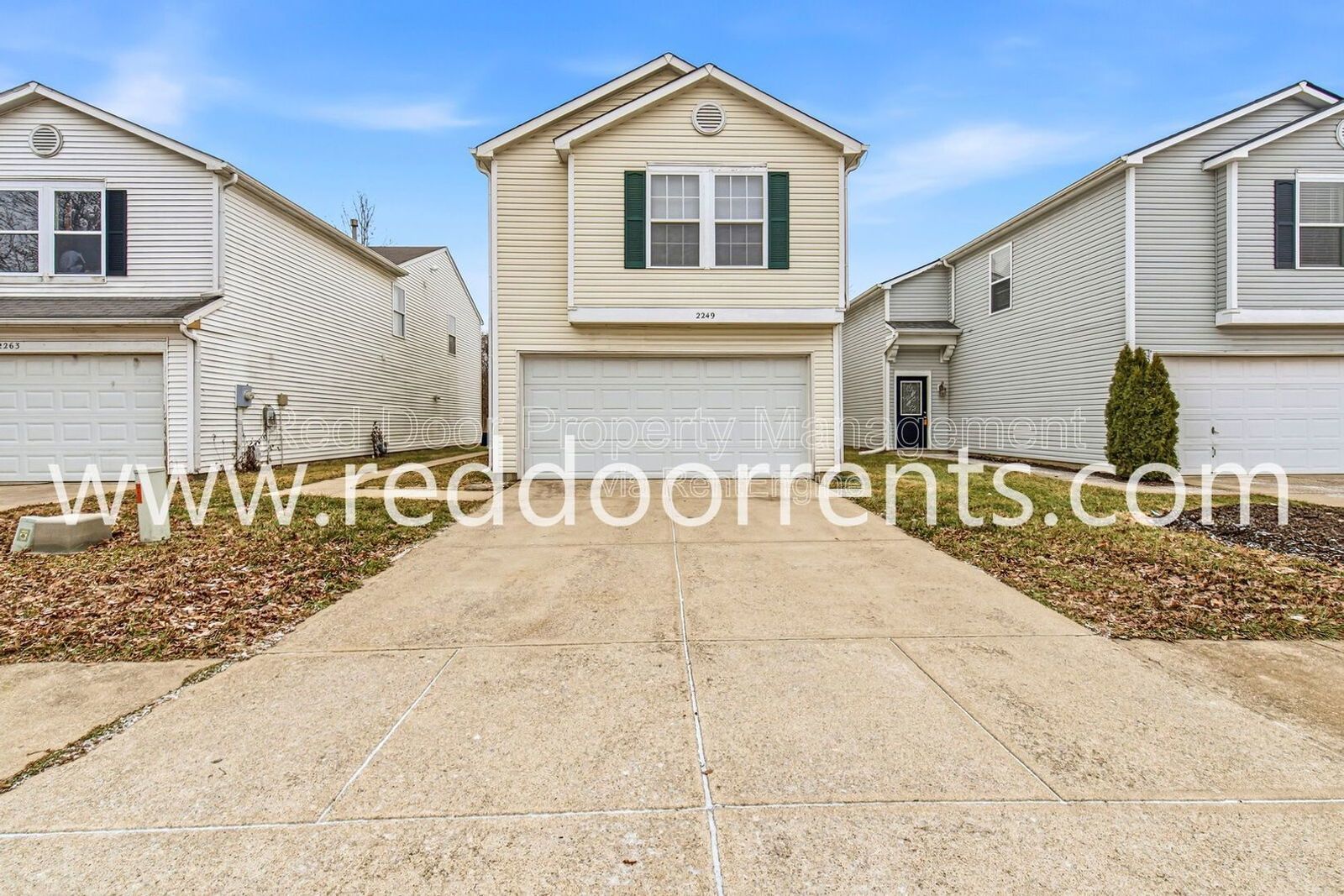 Modern Living in Greenfield property image