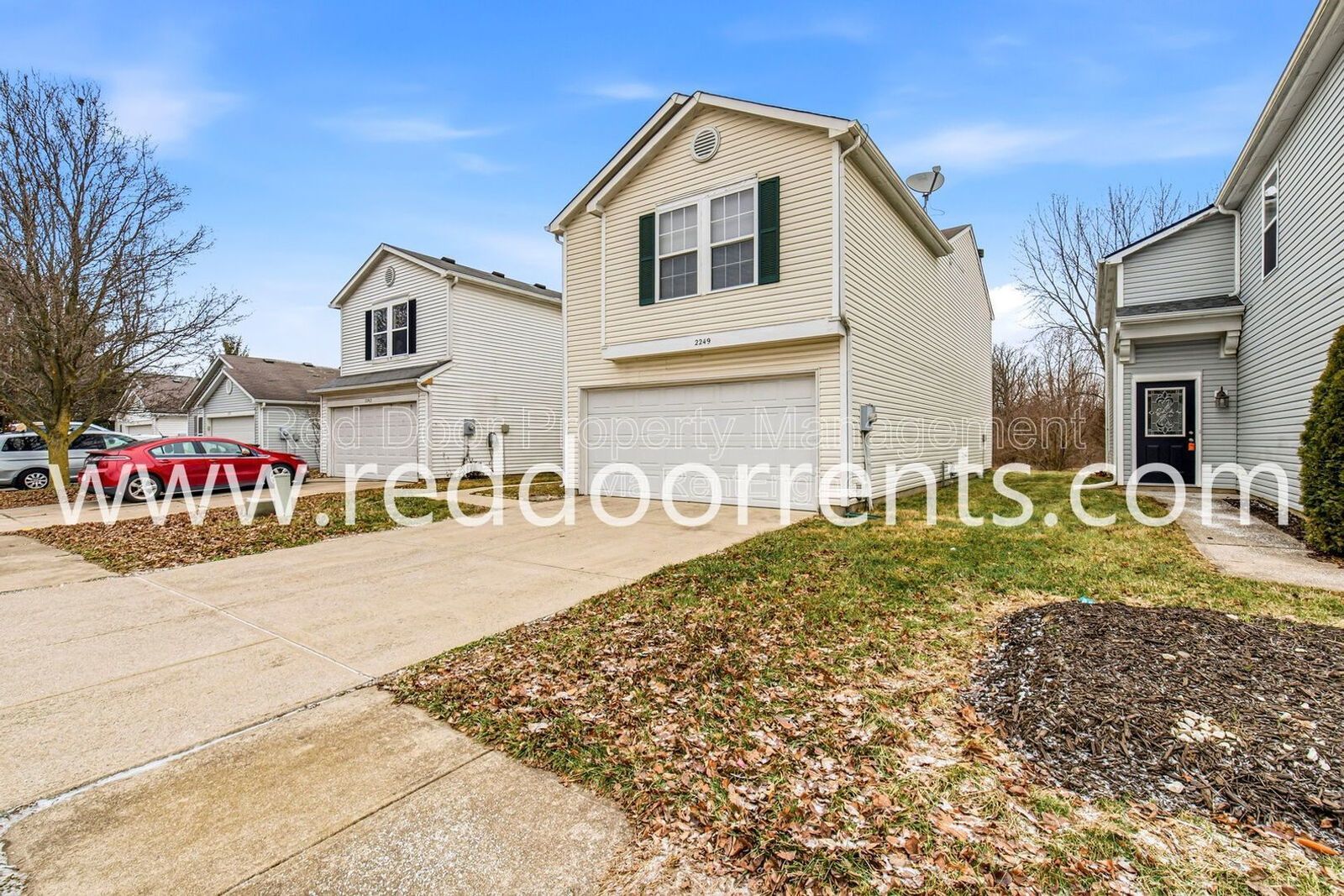 Modern Living in Greenfield property image