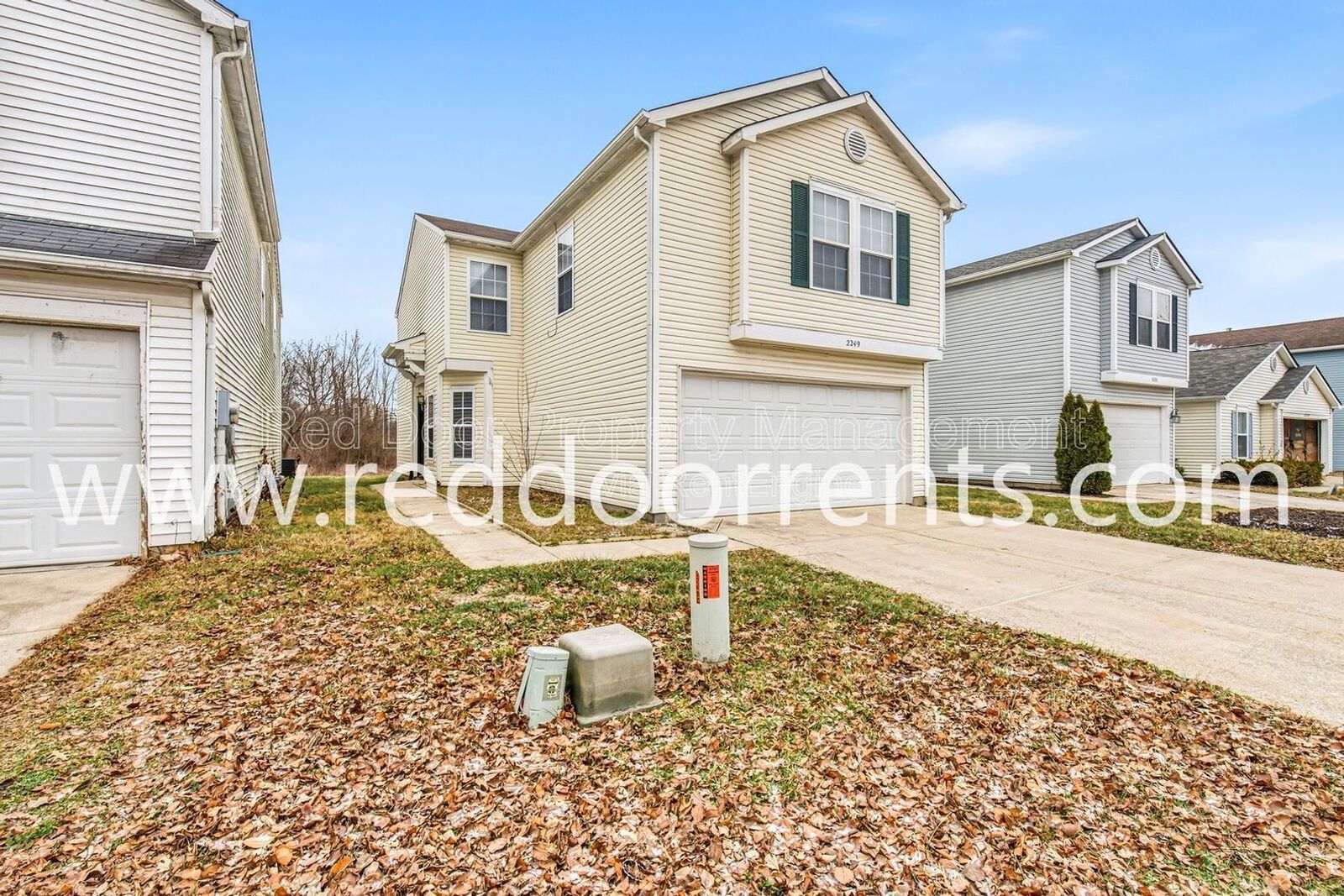 Modern Living in Greenfield property image