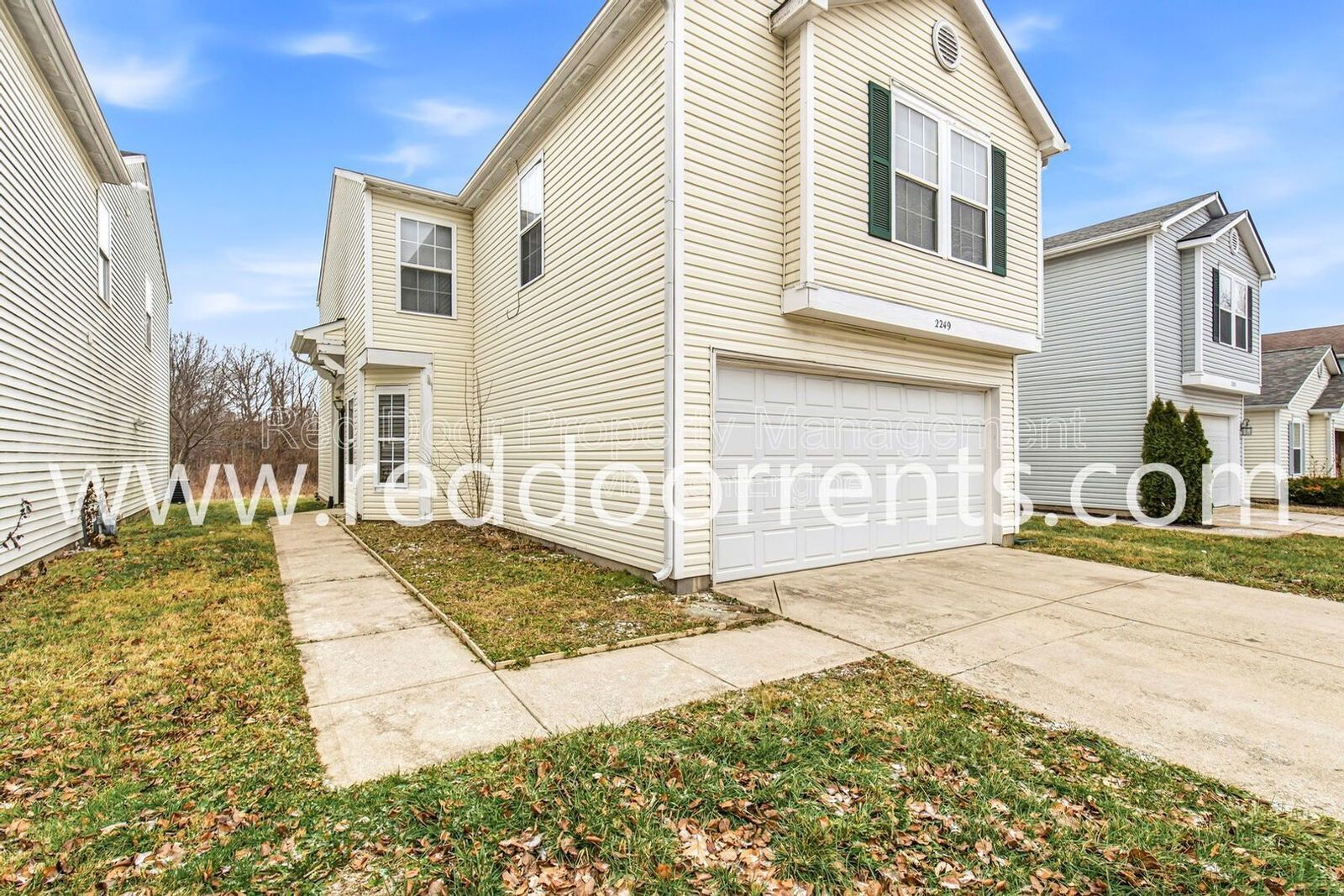 Modern Living in Greenfield property image