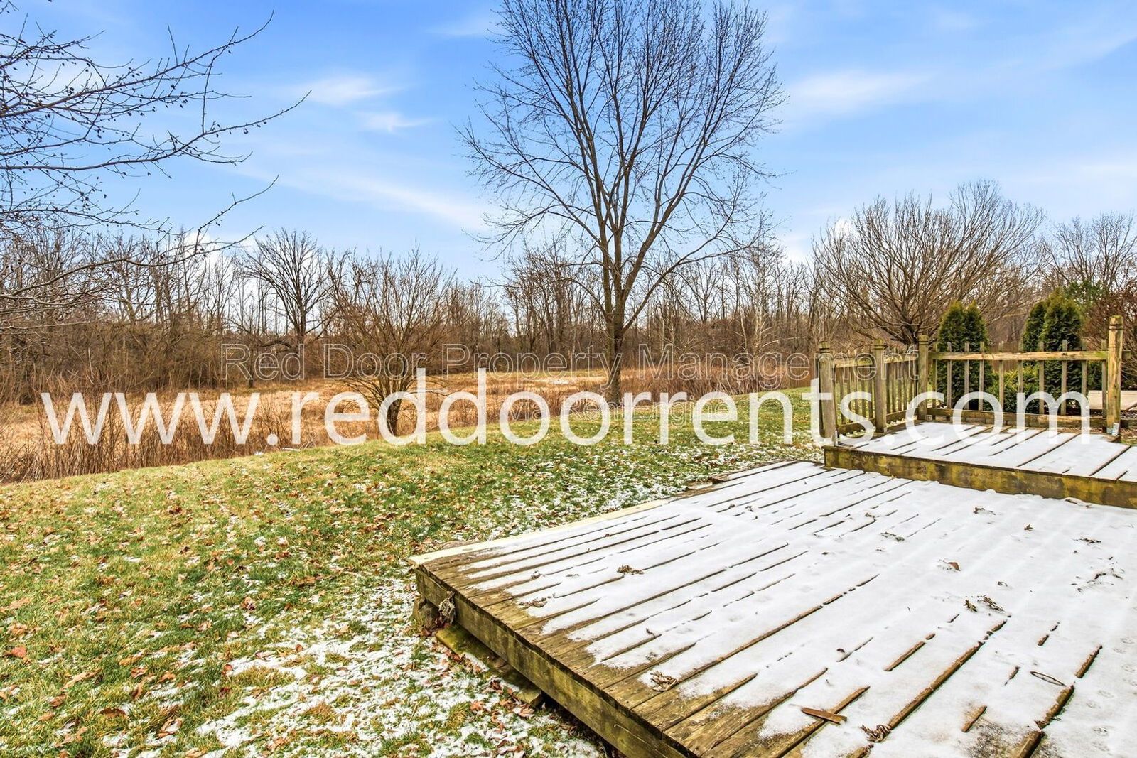 Modern Living in Greenfield property image