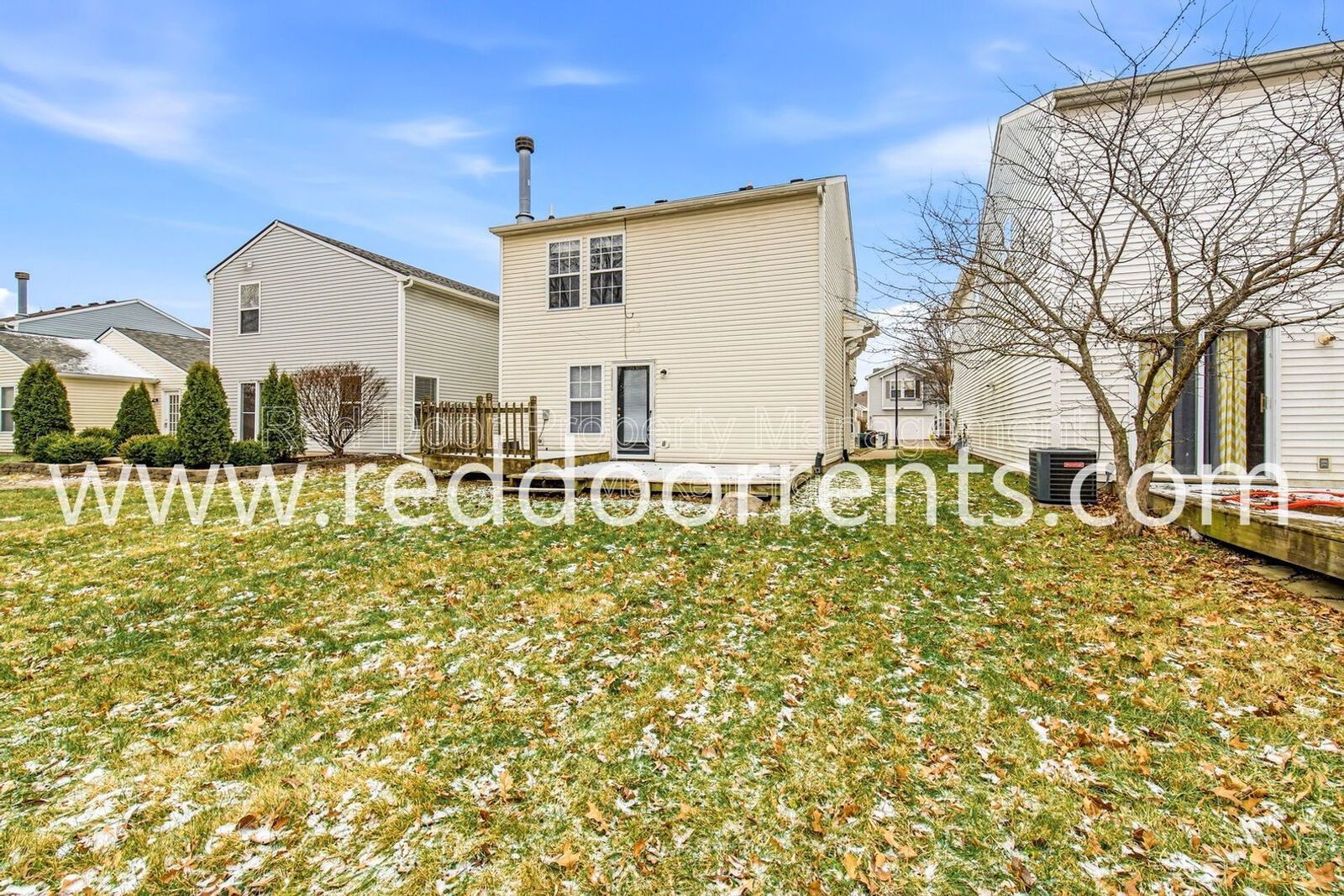 Modern Living in Greenfield property image