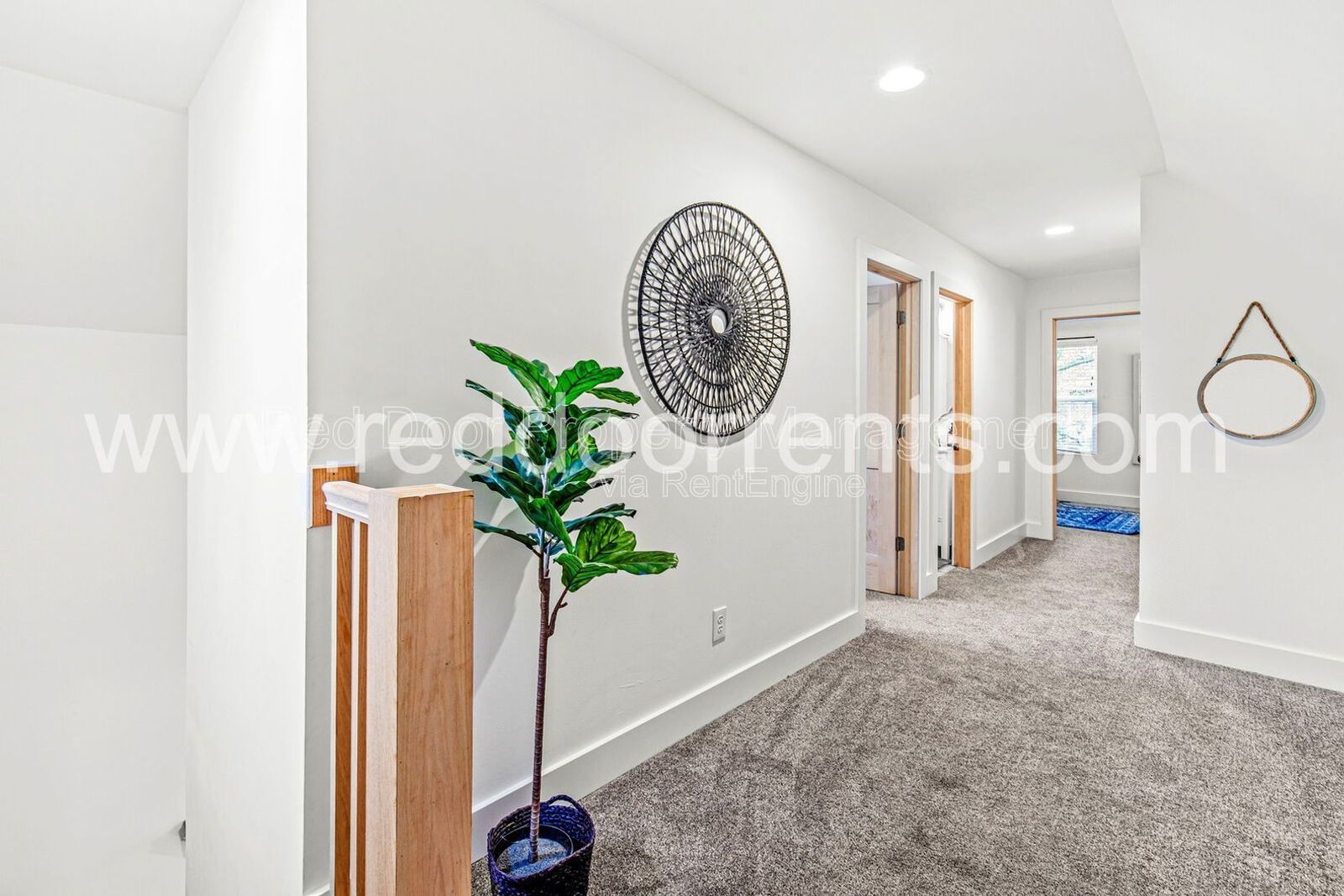 Fully Furnished 3BR/2BA Home in Indianapolis – Modern Comfort! property image