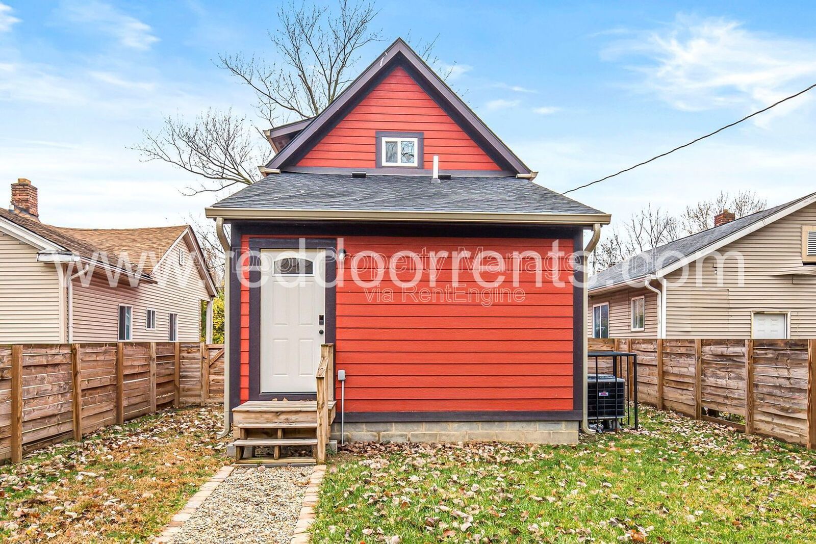 Fully Furnished 3BR/2BA Home in Indianapolis – Modern Comfort! property image