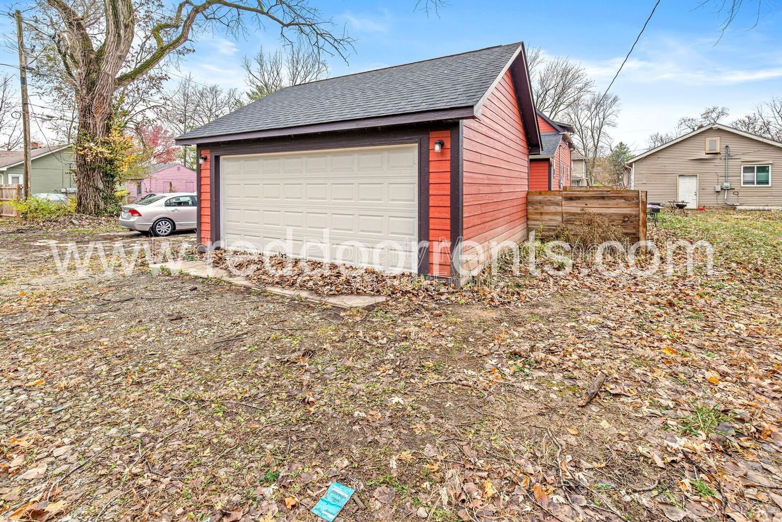 Fully Furnished 3BR/2BA Home in Indianapolis – Modern Comfort! property image