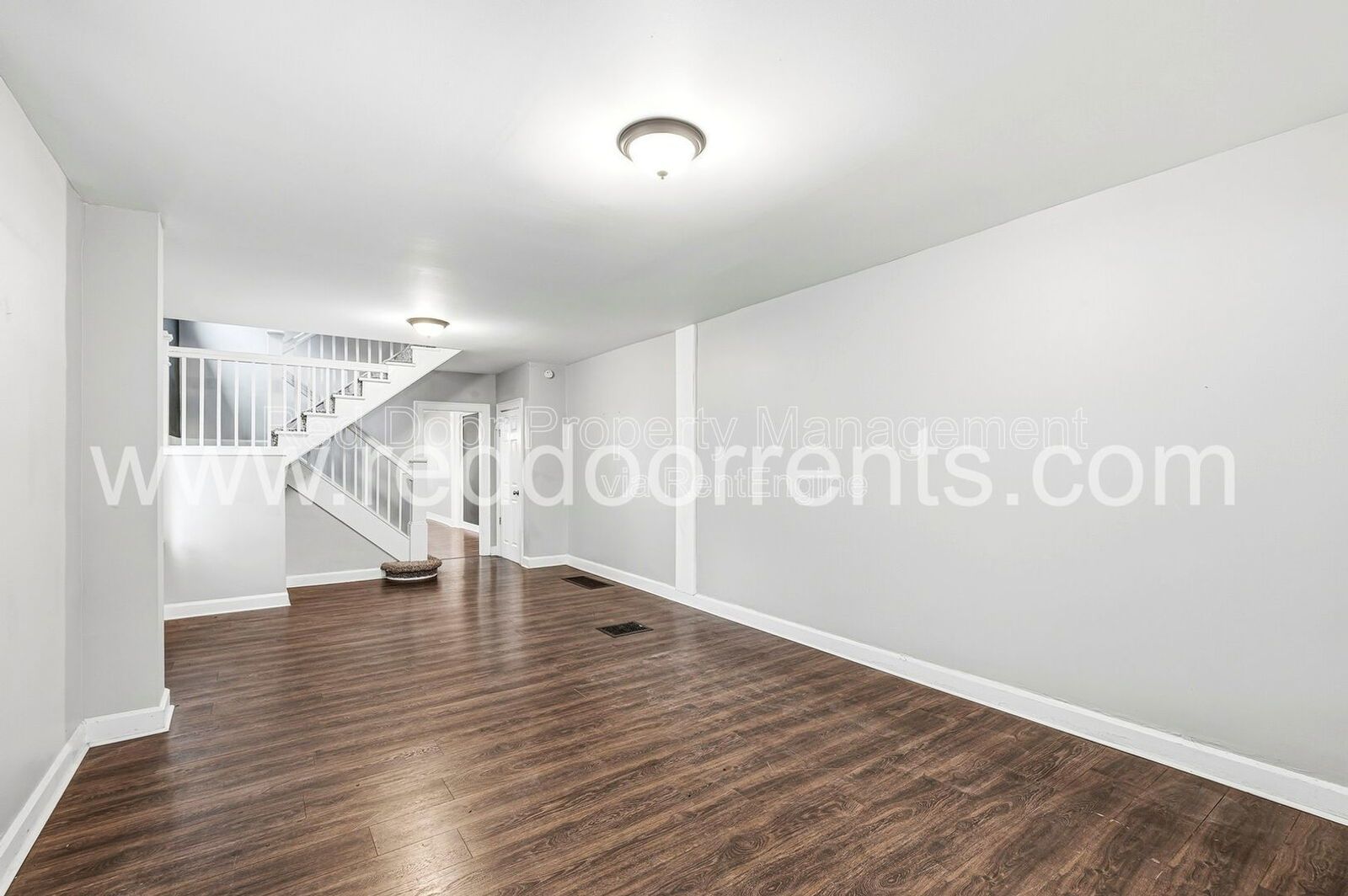 Spacious and Convenient 3‑Bedroom Home in Indianapolis property image