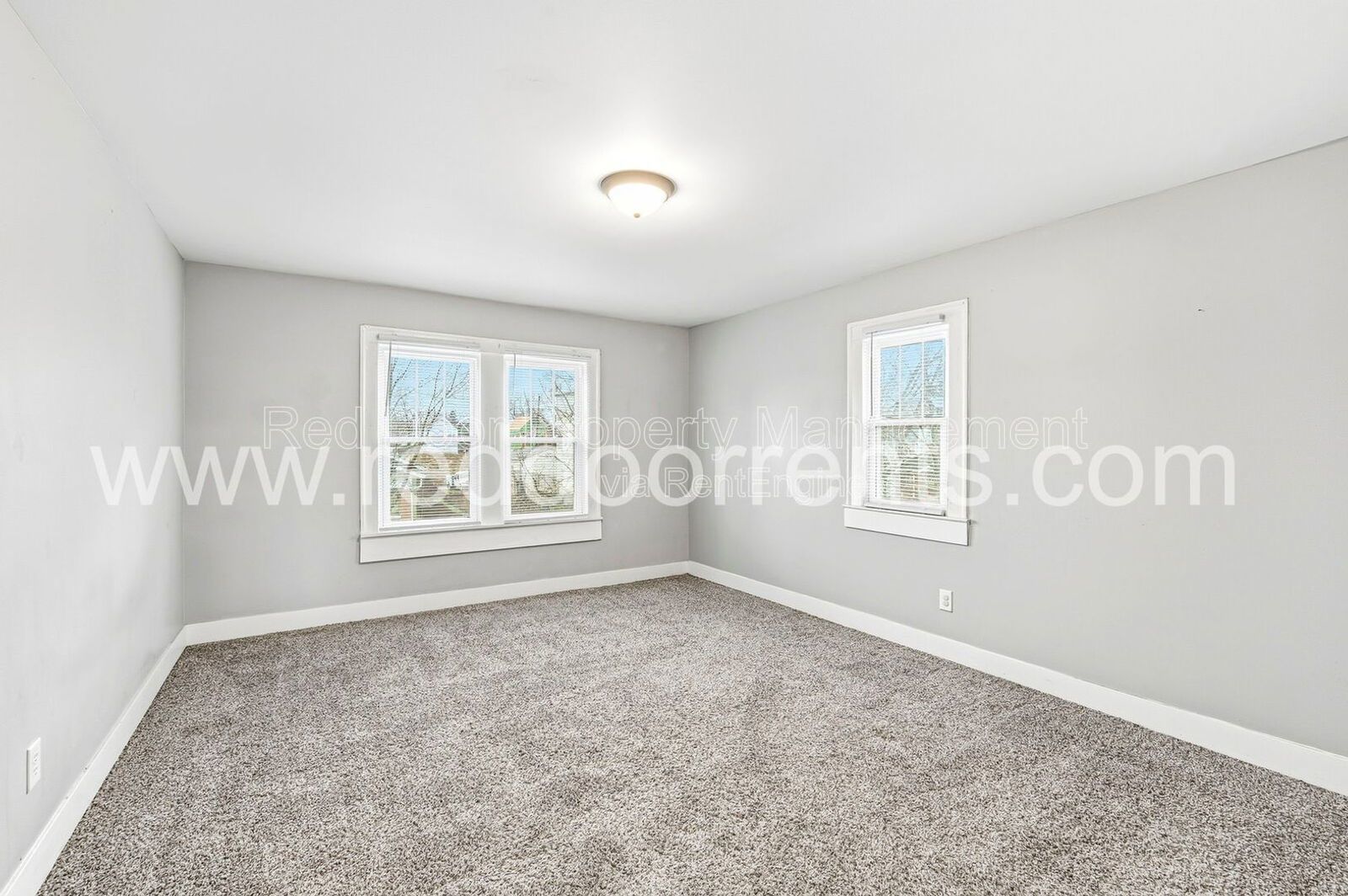 Spacious and Convenient 3‑Bedroom Home in Indianapolis property image