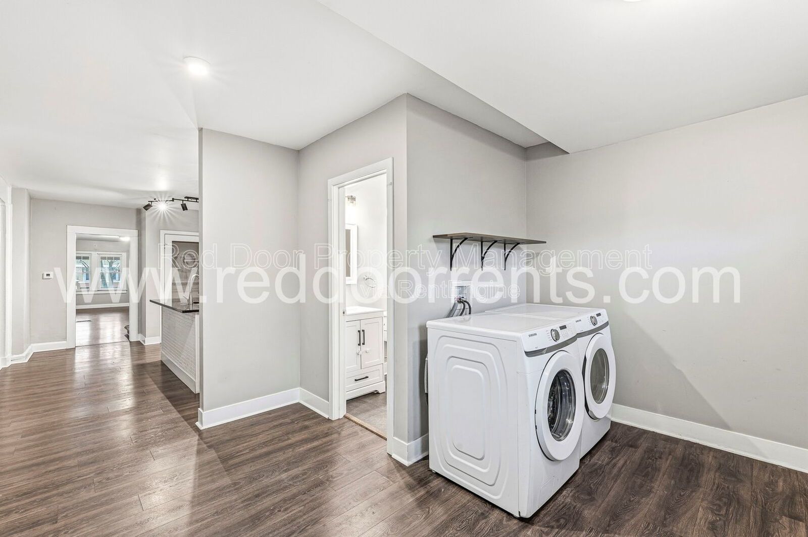 Spacious and Convenient 3‑Bedroom Home in Indianapolis property image