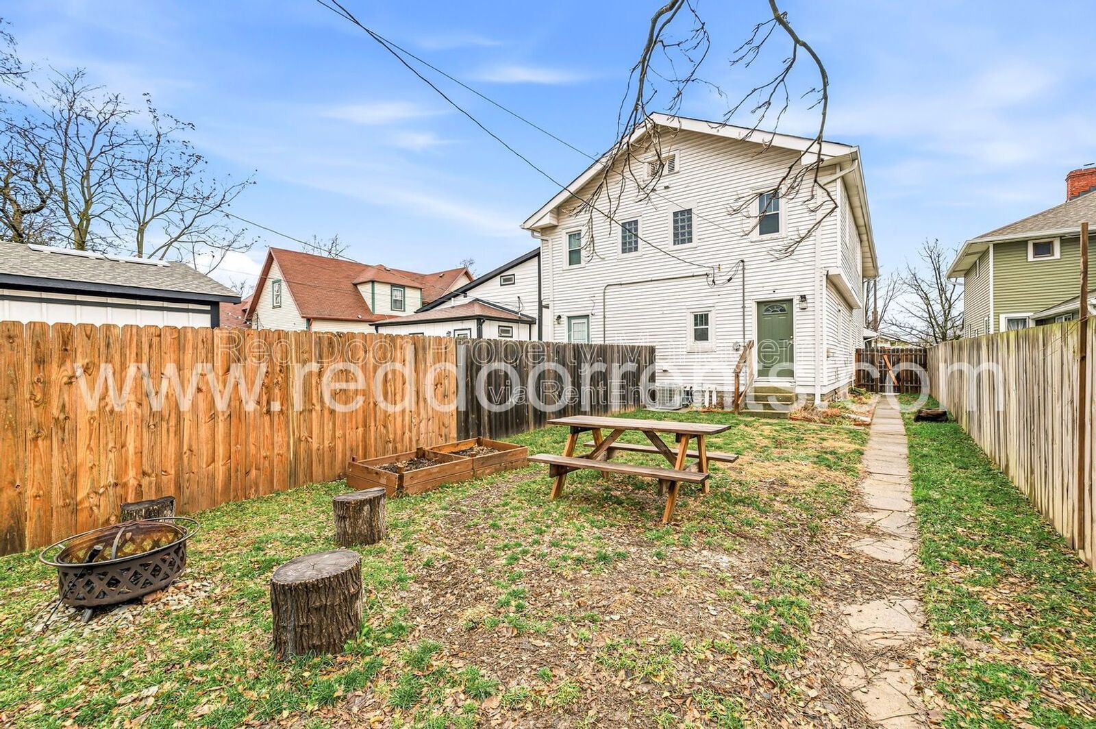 Spacious and Convenient 3‑Bedroom Home in Indianapolis property image