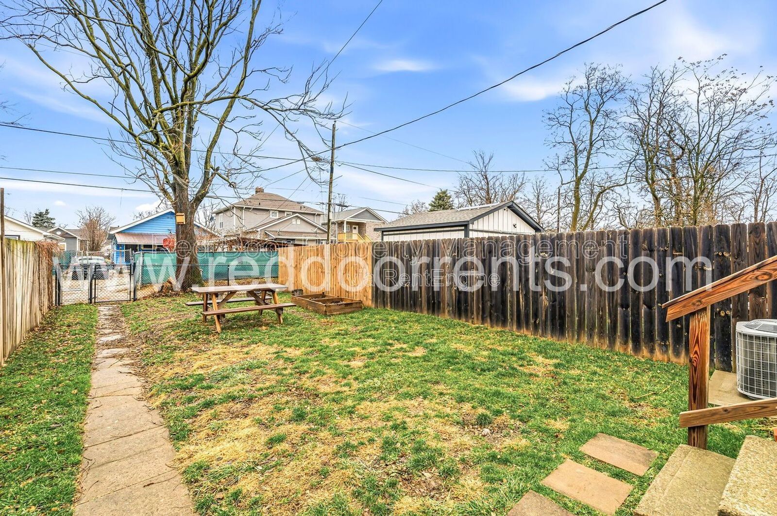 Spacious and Convenient 3‑Bedroom Home in Indianapolis property image