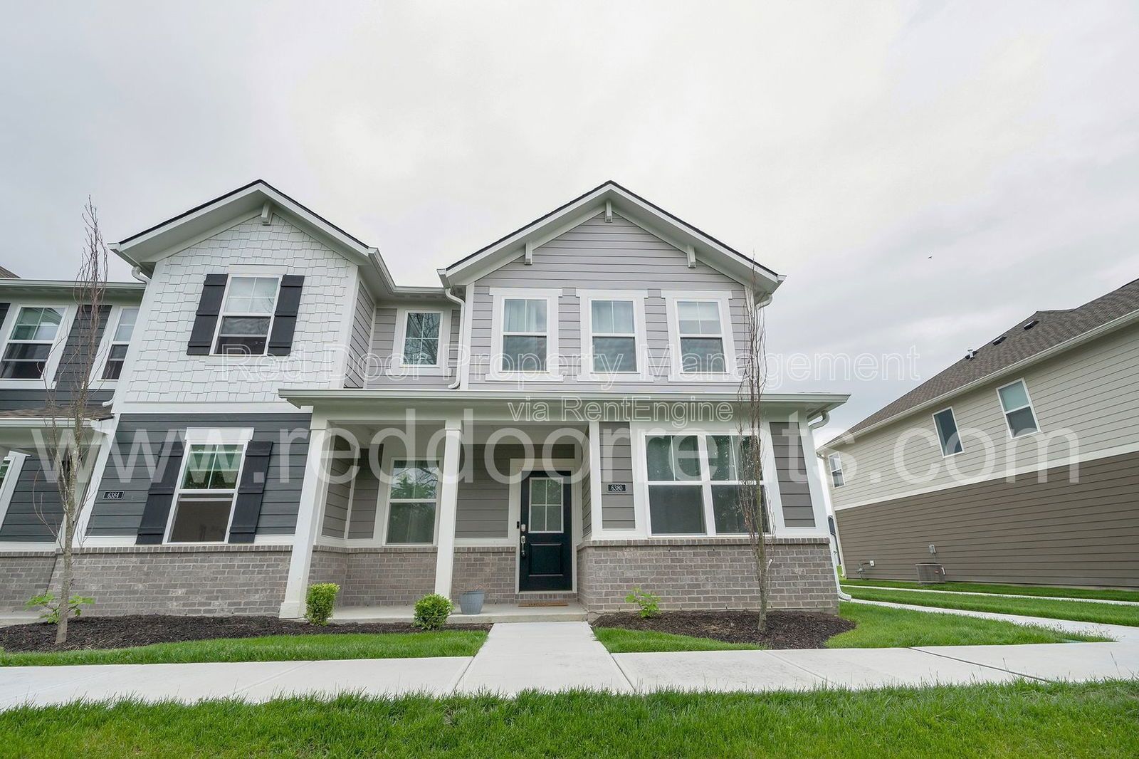 Bright & Modern 3-Bed Home in Noblesville — Close to Downtown Charm! property image