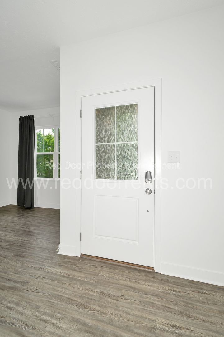 Bright & Modern 3-Bed Home in Noblesville — Close to Downtown Charm! property image