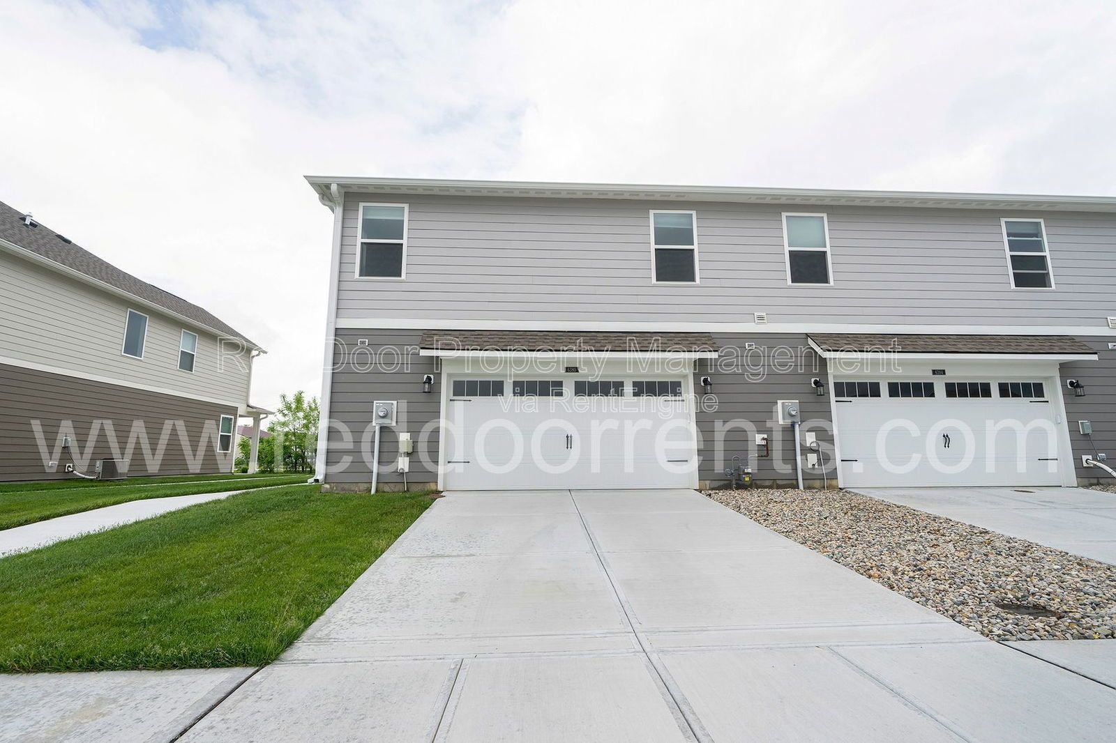 Bright & Modern 3-Bed Home in Noblesville — Close to Downtown Charm! property image