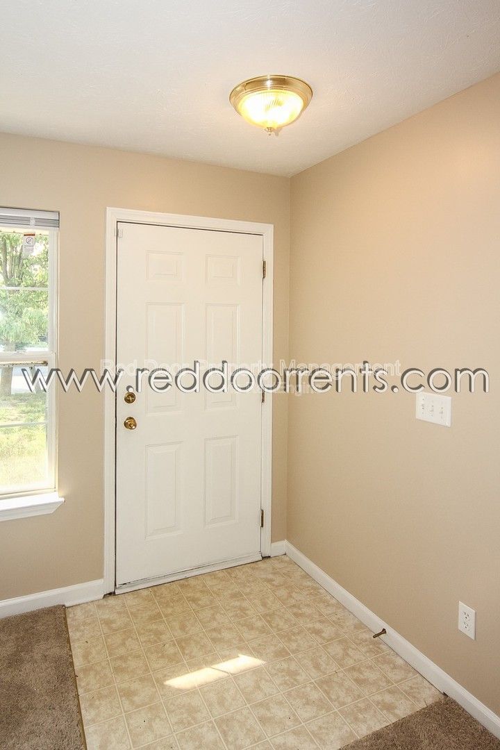 South Indianapolis Townhome!!! property image