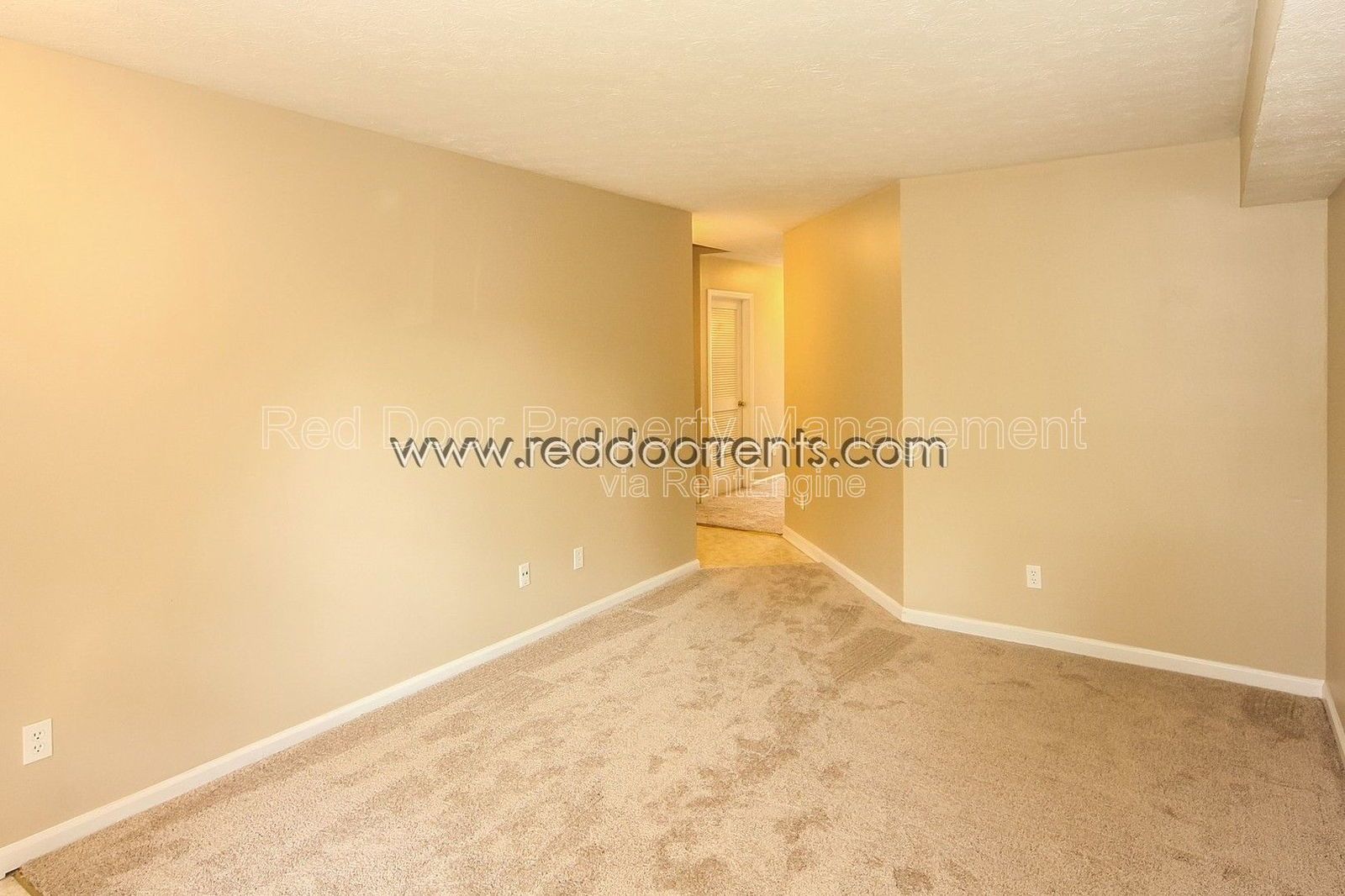 South Indianapolis Townhome!!! property image