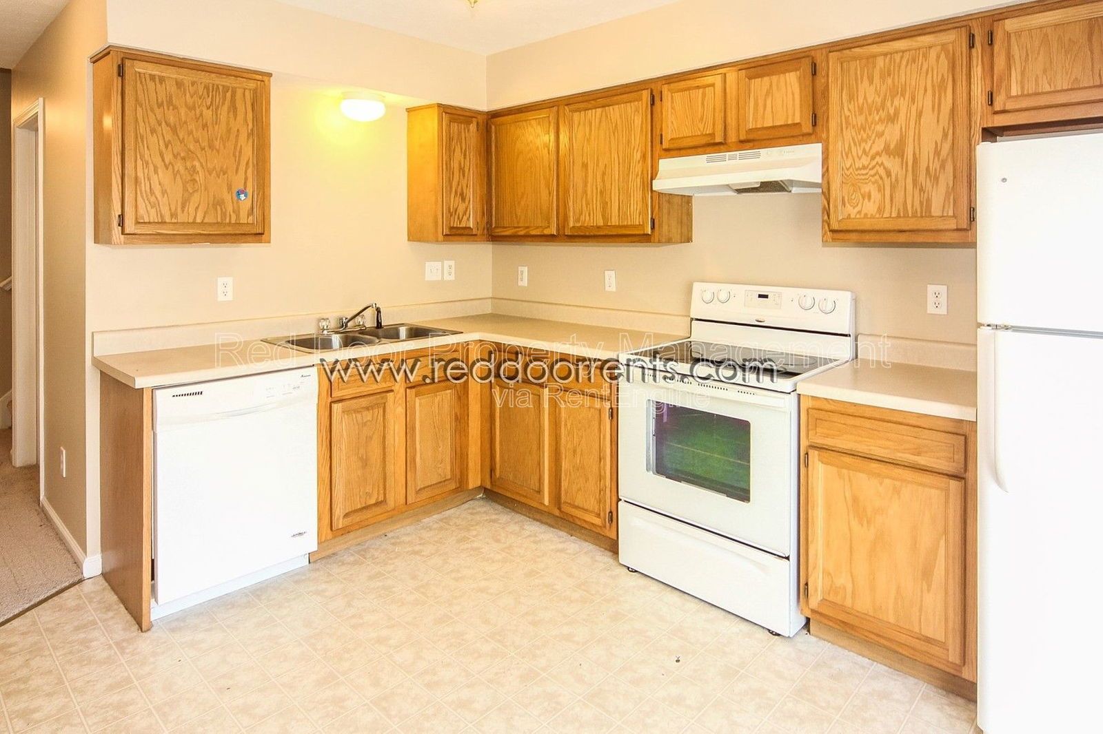 South Indianapolis Townhome!!! property image
