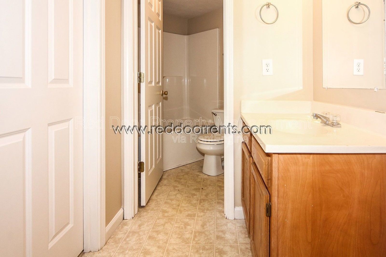 South Indianapolis Townhome!!! property image