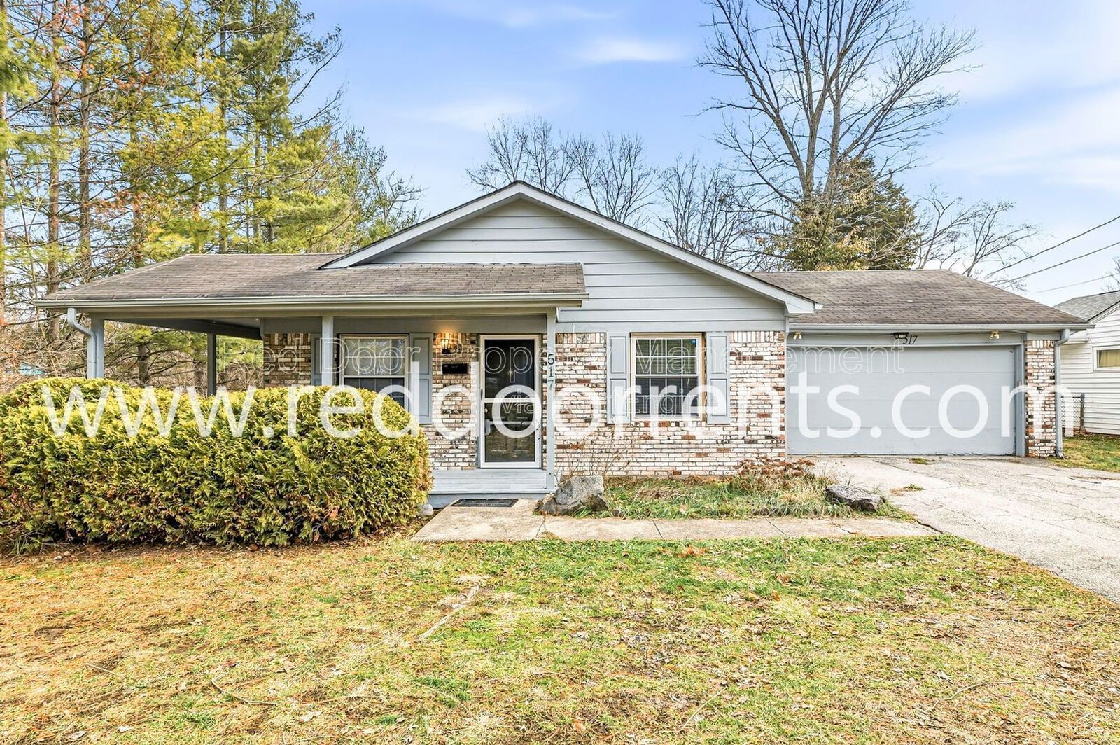 Charming 3-Bedroom Ranch in Plainfield property image