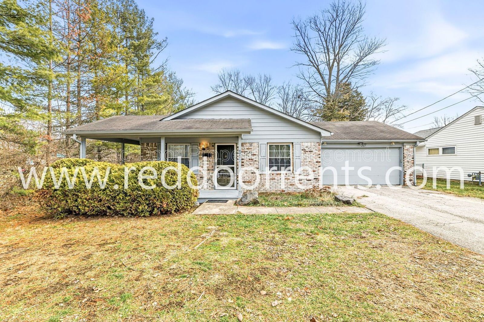 Charming 3-Bedroom Ranch in Plainfield property image