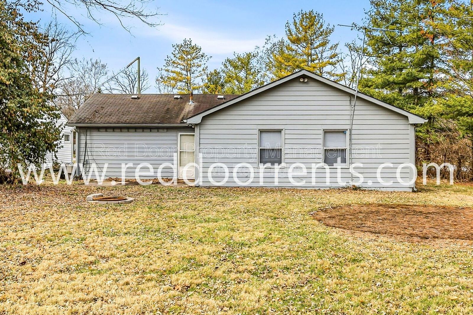 Charming 3-Bedroom Ranch in Plainfield property image