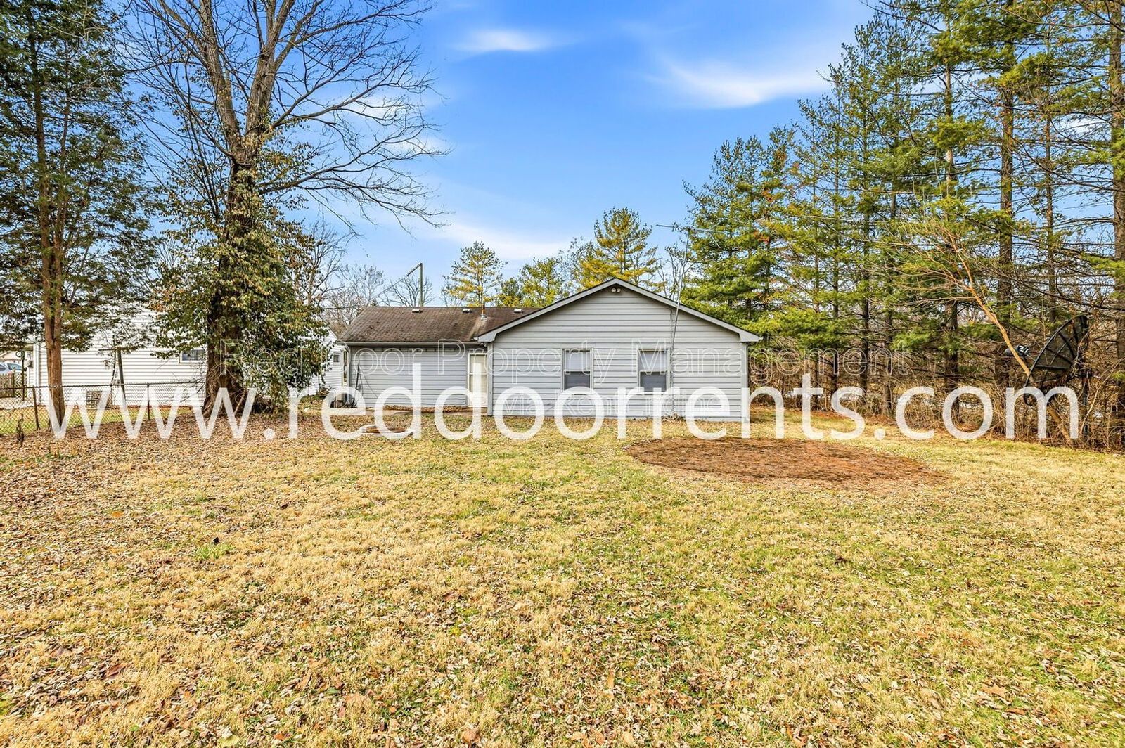 Charming 3-Bedroom Ranch in Plainfield property image