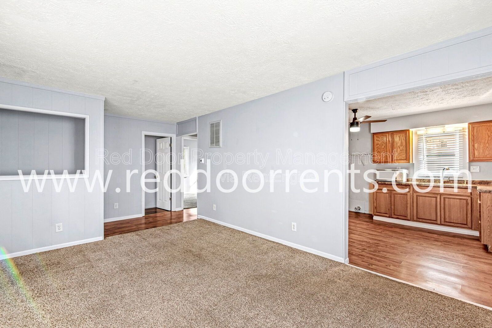 Check out this adorable and affordable 2 bedrooms/1 full bath home! property image