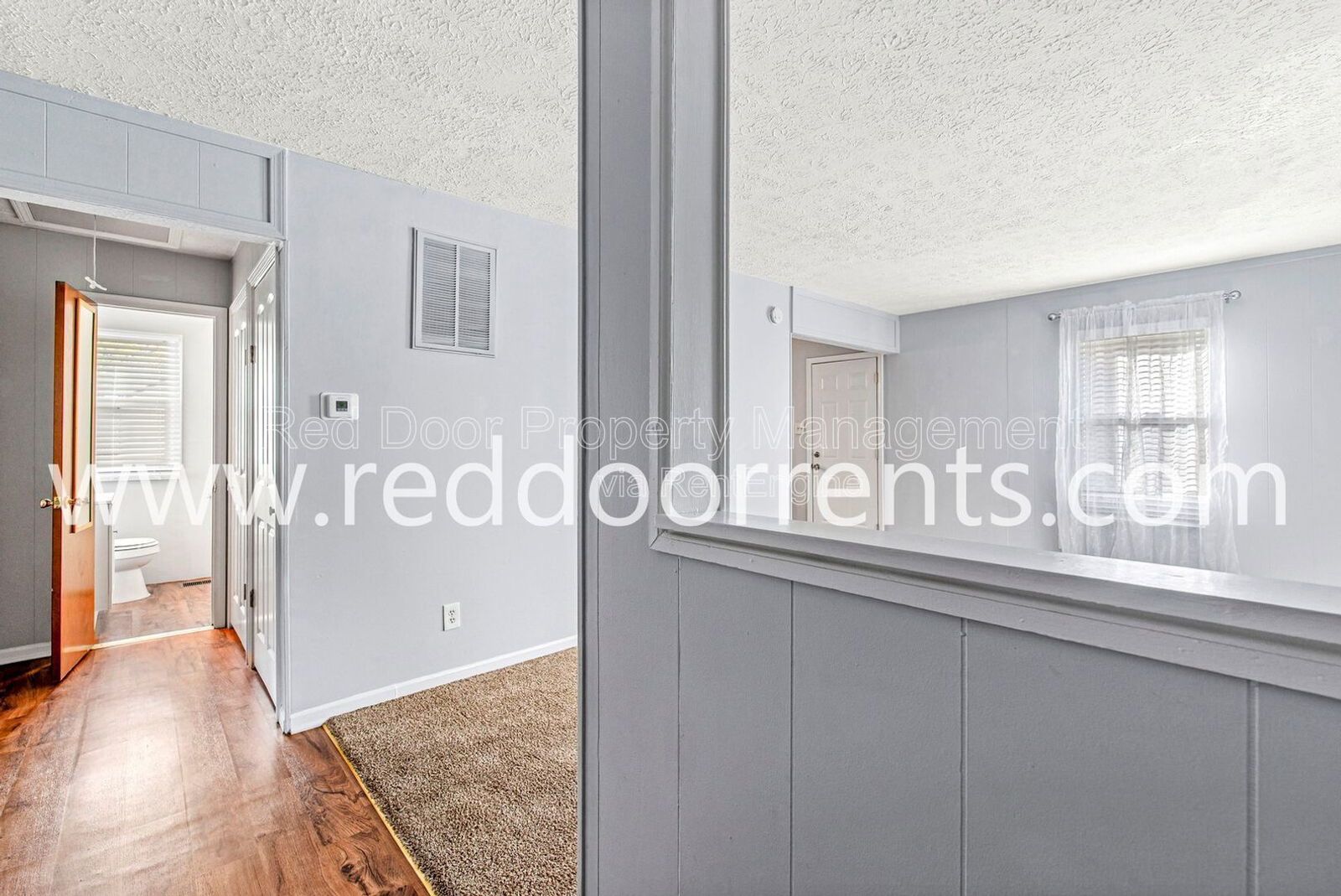 Check out this adorable and affordable 2 bedrooms/1 full bath home! property image