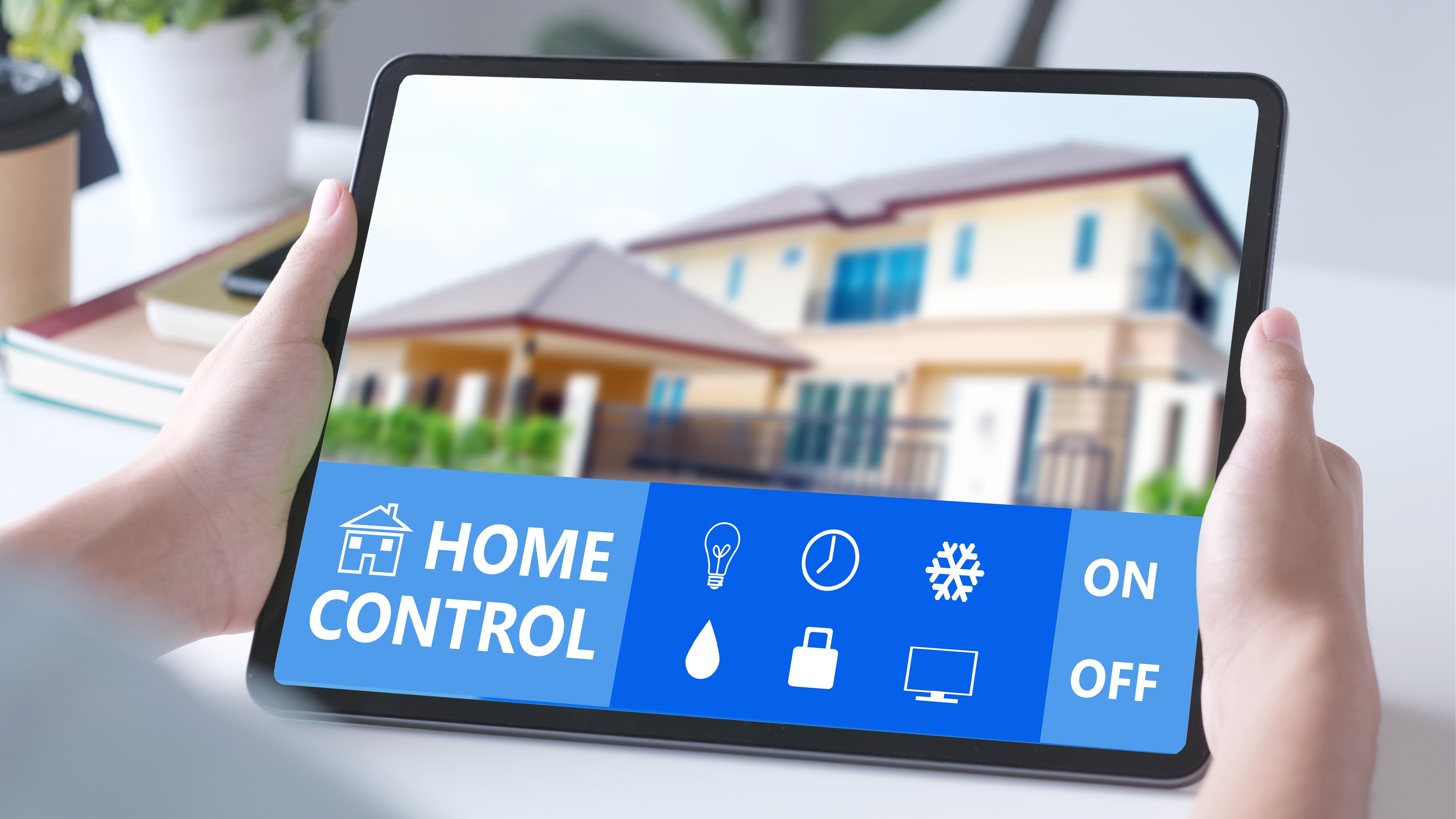 Pros and Cons of Smart Home Technology