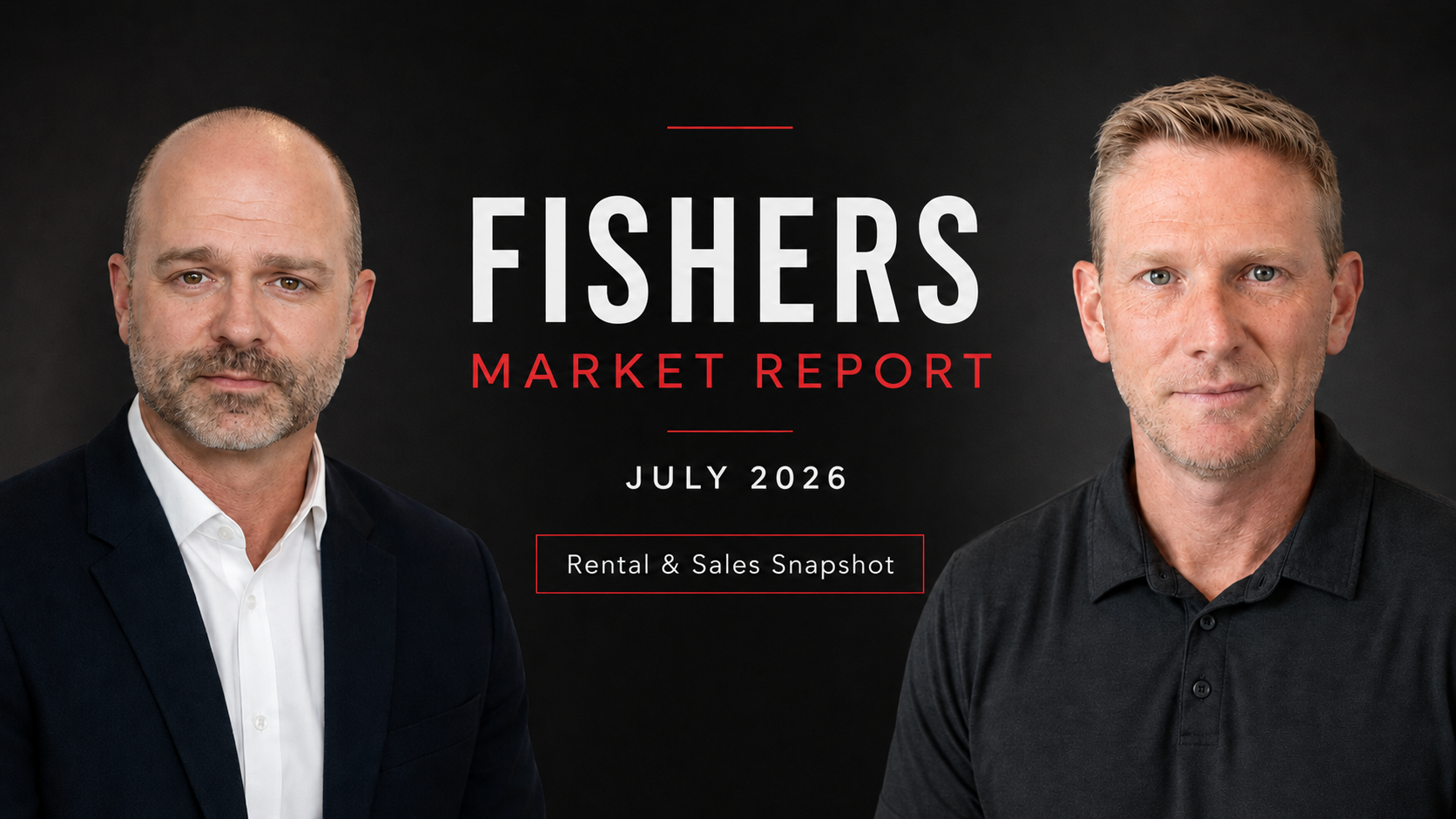 Is Fishers, Indiana Still a Strong Rental Market for Investors? | July 2026 Market Report