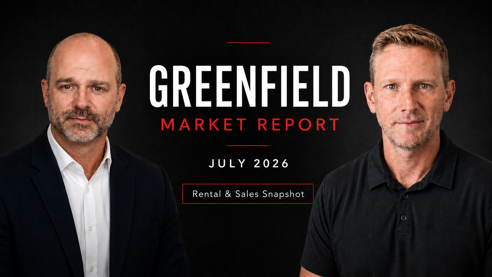 Is Greenfield, Indiana Becoming a Top Rental Market for Investors? | July 2026 Market Report