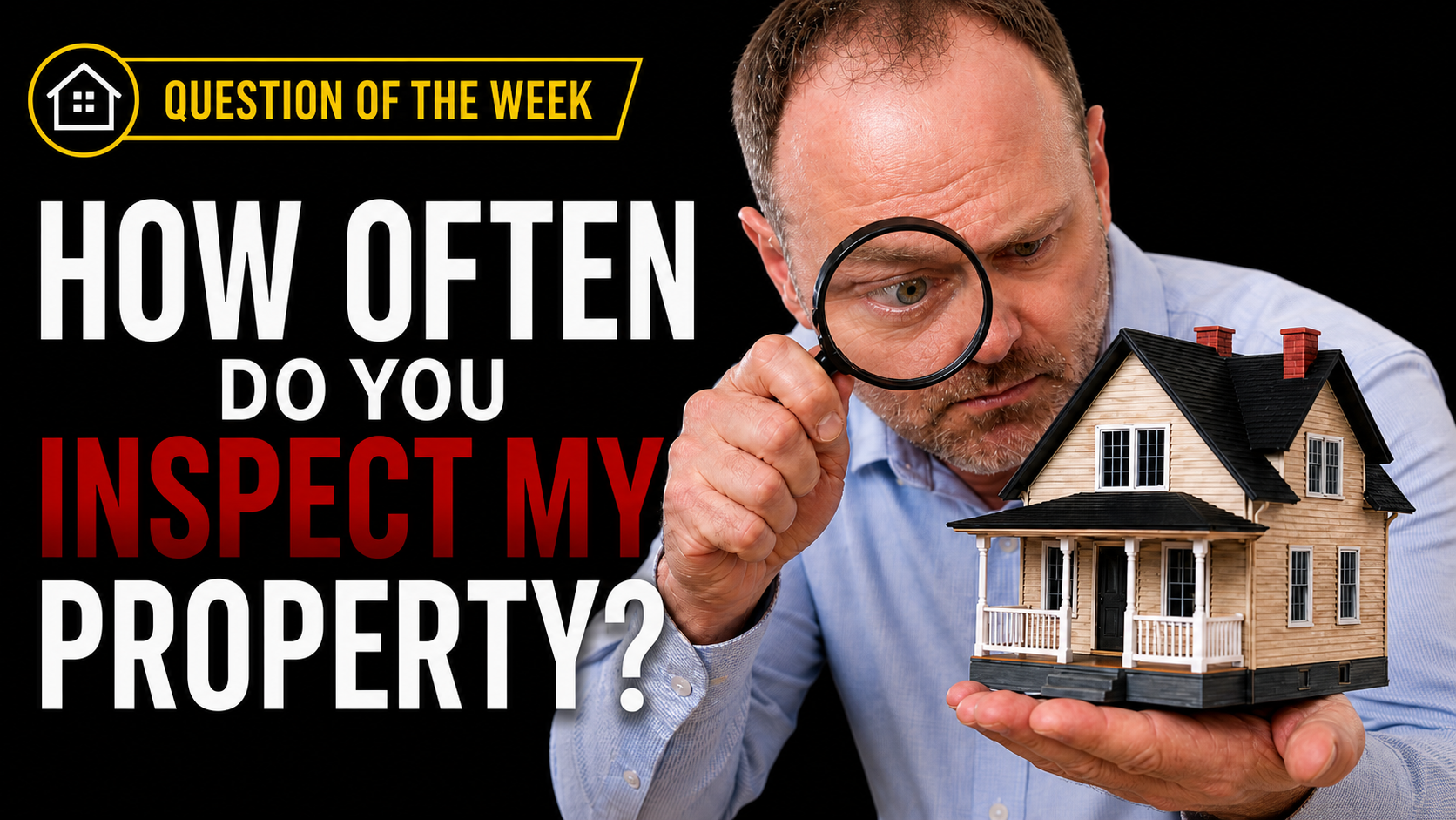 Indianapolis Property Management: The Inspection Question Owners Miss