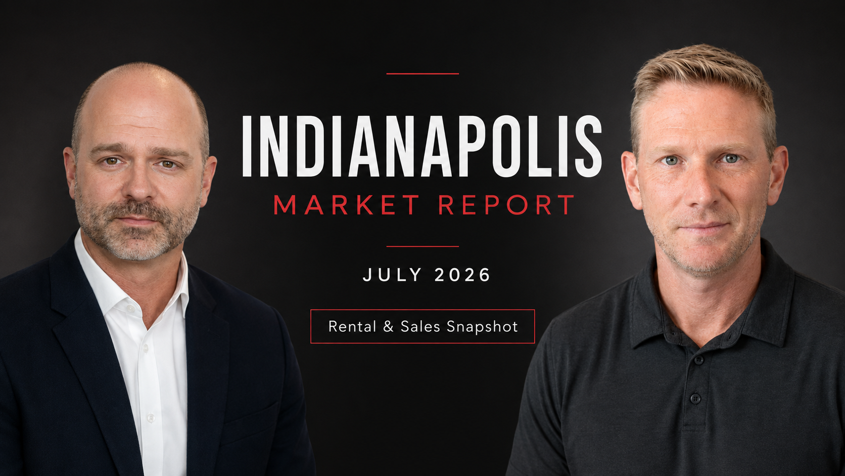 Is Indianapolis Still a Strong Market for Rental Property Investors? | July 2026 Market Report