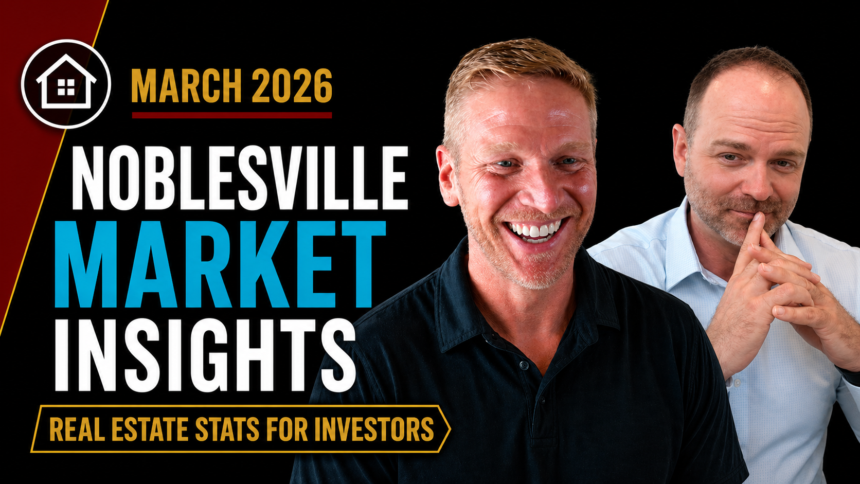 Noblesville Market Update: Predictable Rent, Healthy Demand, and a Market Investors Should Watch
